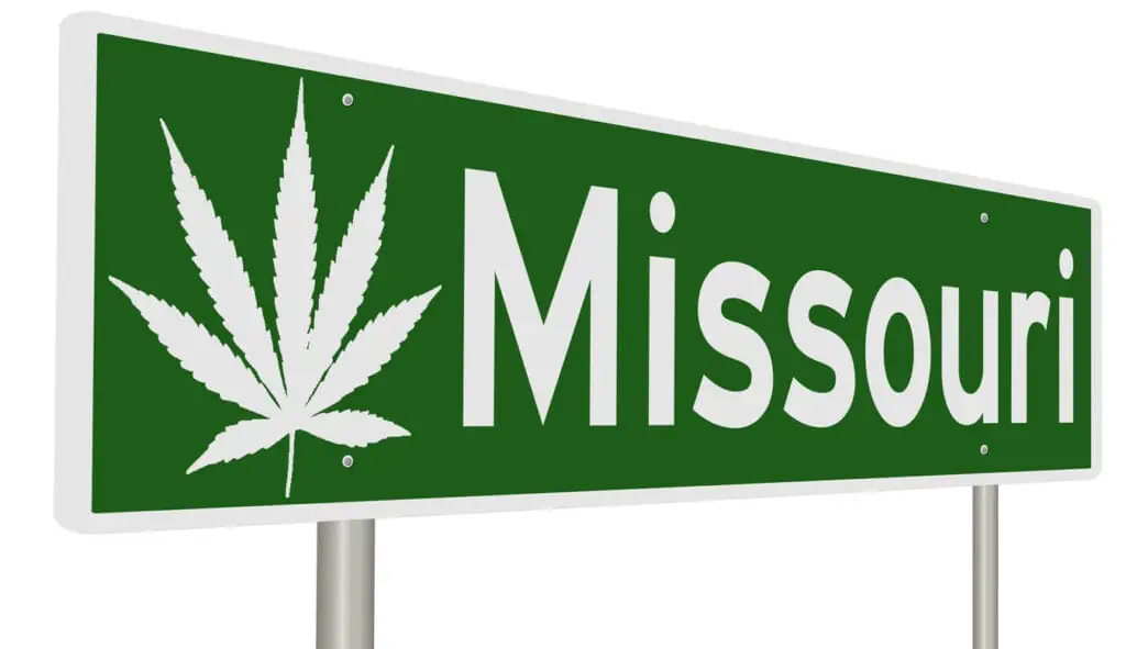 Missouri cannabis college