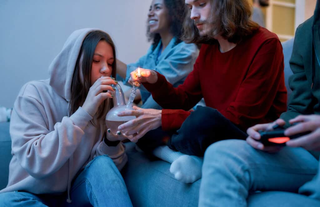 Super Bowl cannabis ad rejected and banned 