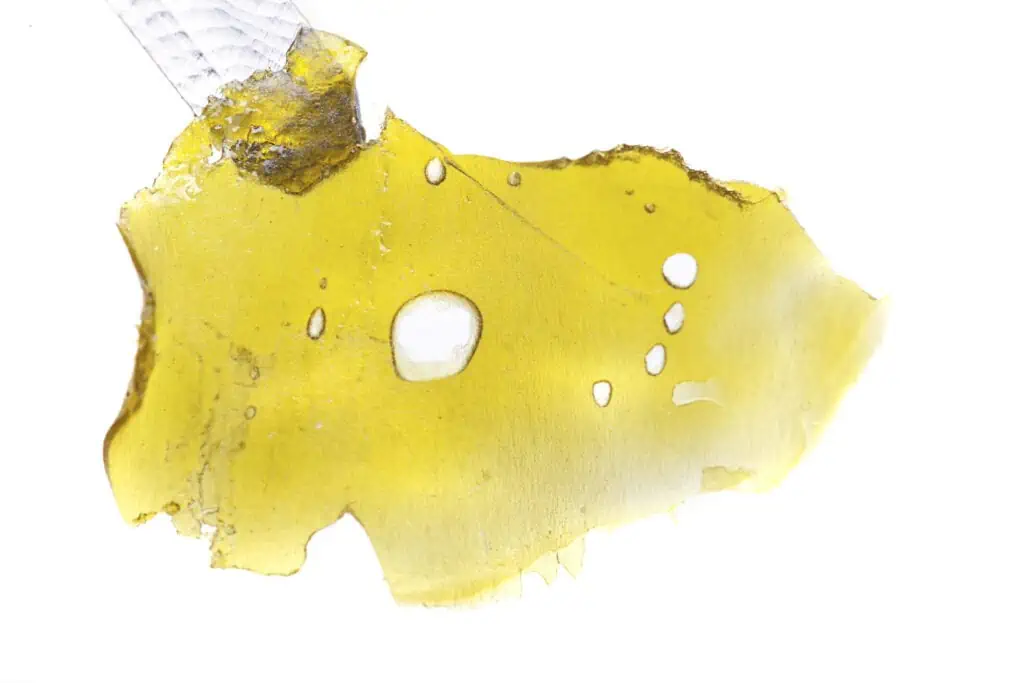 how to make hash oil with alcohol. 