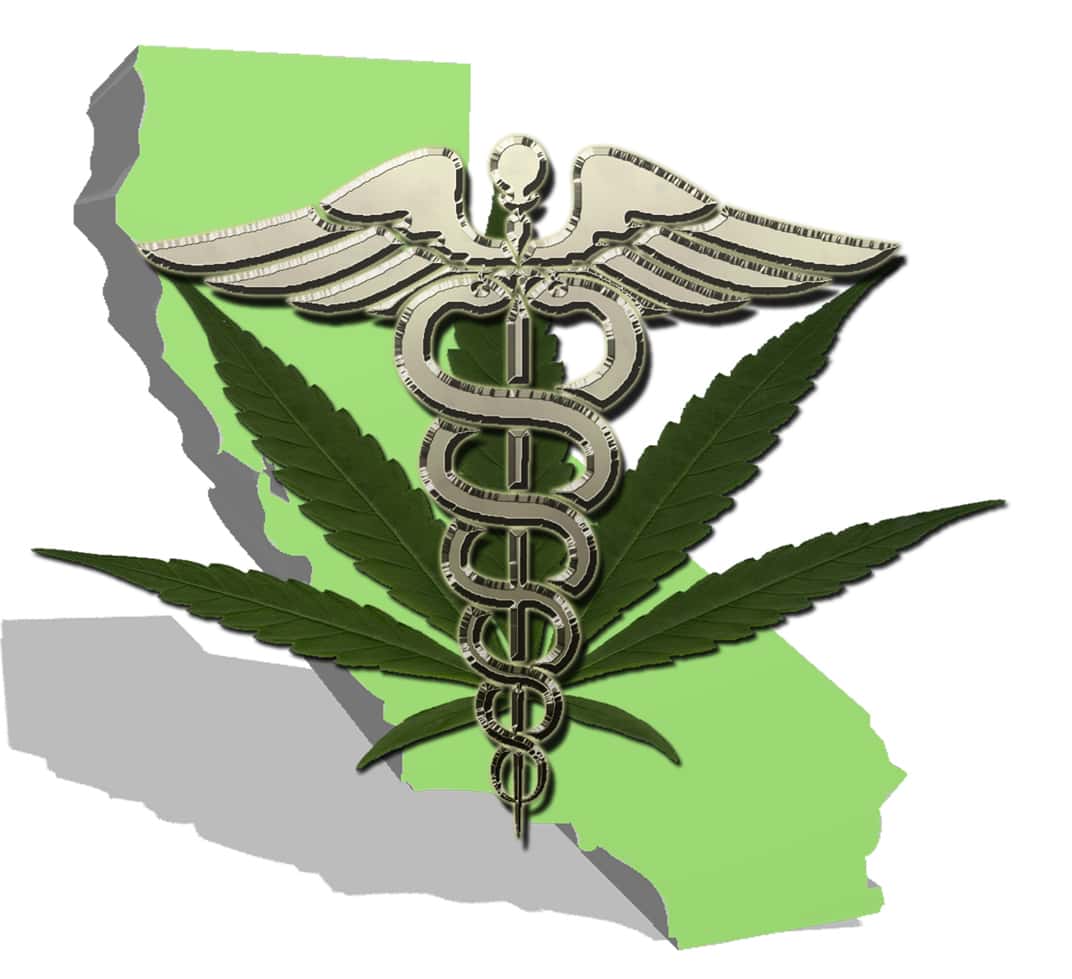 California Cannabis Laws-Medical & Adult-Use