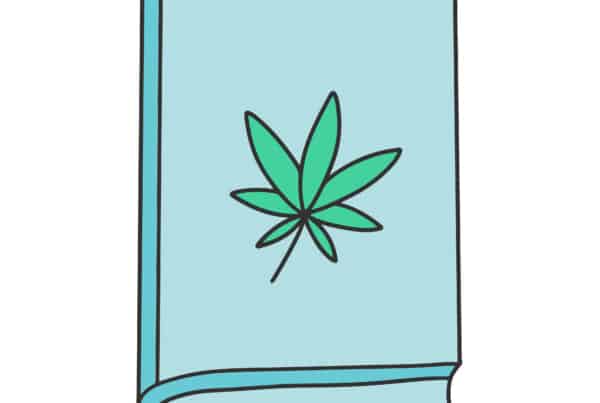 marijuana grow book