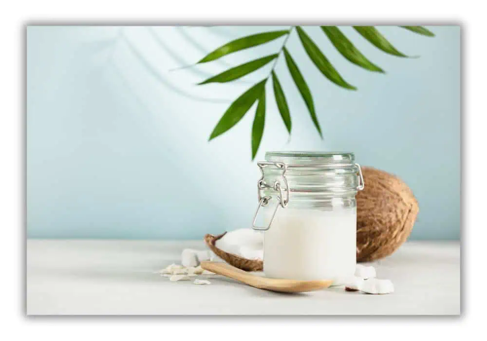 The Ultimate Guide: Cannabis Coconut Oil 1 Cannabis coconut oil