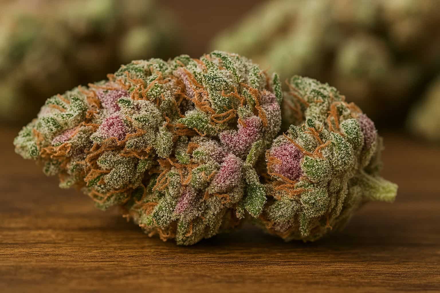 8 Amazing Facts About Dante’s Inferno Strain