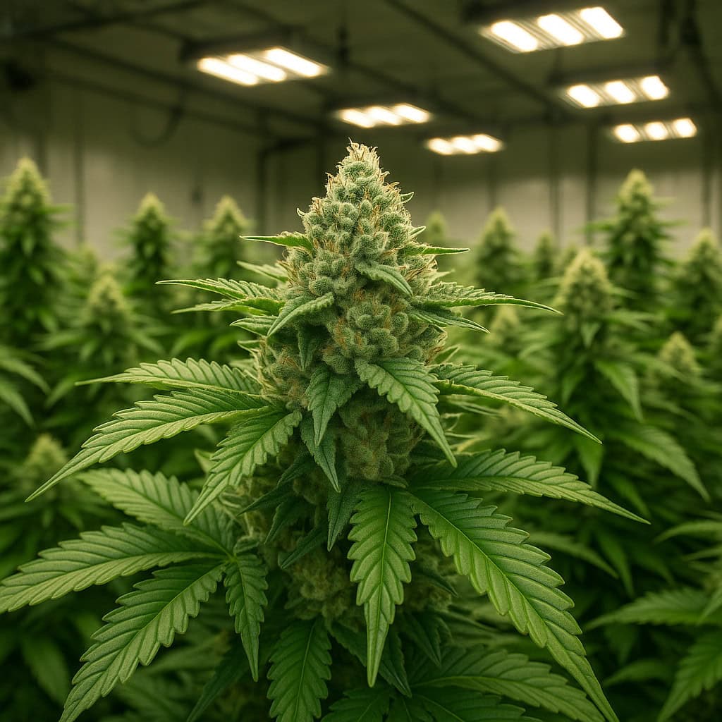 Gorilla Breath Strain : 7 Exciting Facts