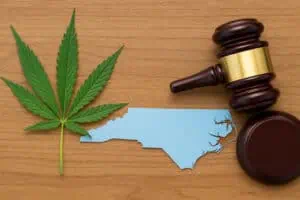 Is Weed Legal in North Carolina? 2025 Laws, Bills, Limits