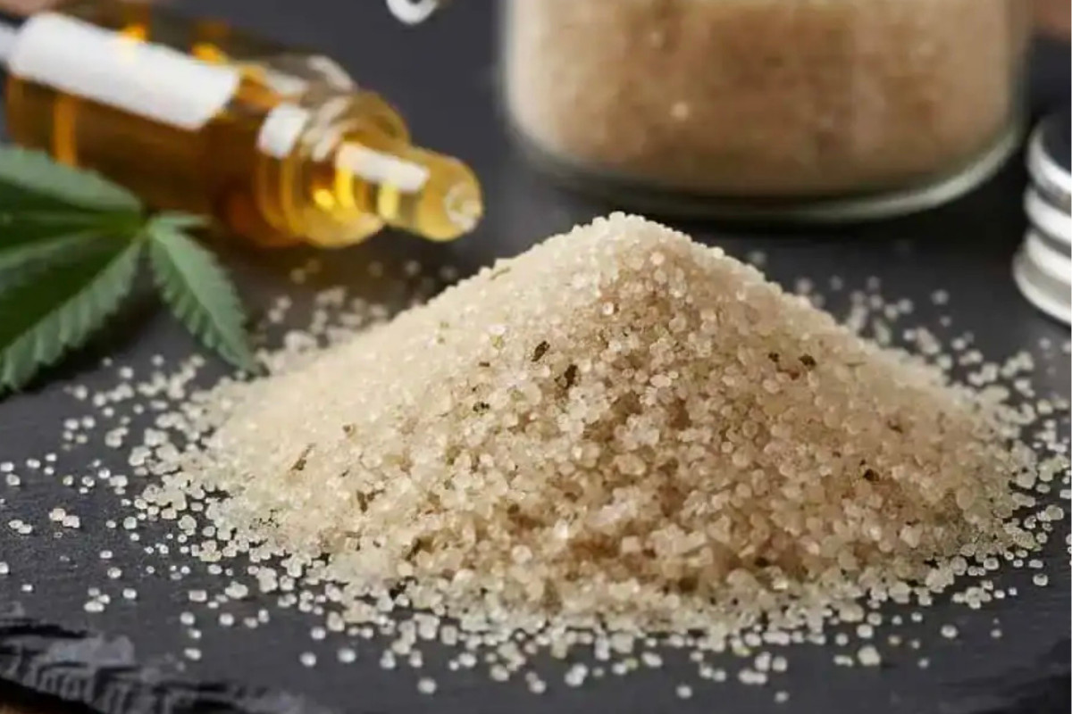 Cannabis Sugar (Cannasugar) Complete Guide