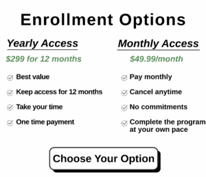 online weed school enrollment