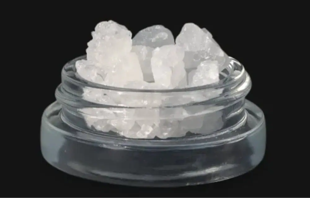 THCA Diamonds: The Purest Form of Cannabis Concentrates