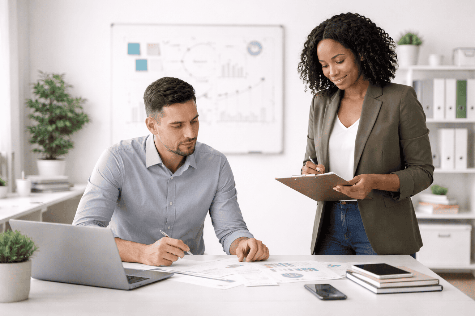 Get hired—or build your own cannabis business