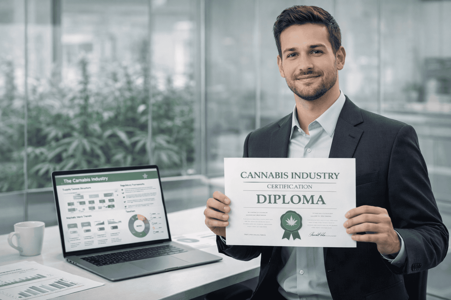 Learn cannabis industry standards