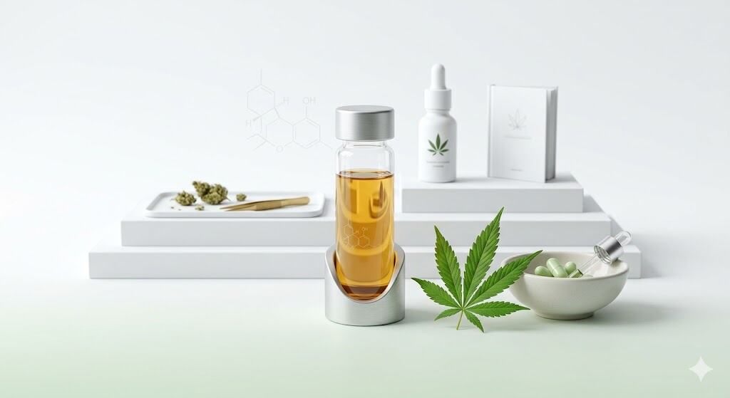 The cannabis growth cycle complete breakdown