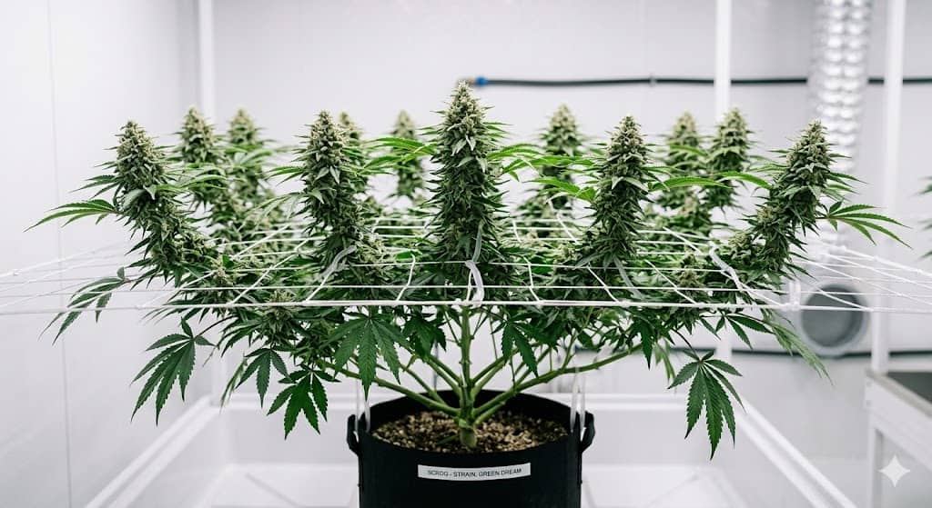 Training techniques for maximum yield